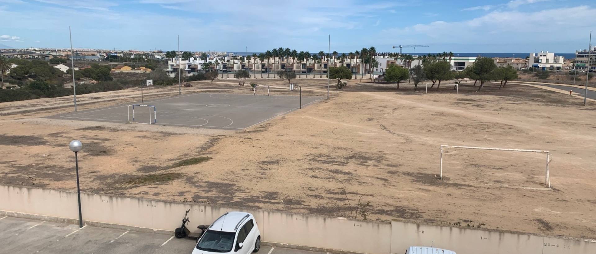 Resale - Townhouse - Orihuela Costa - Lomas de Cabo Roig