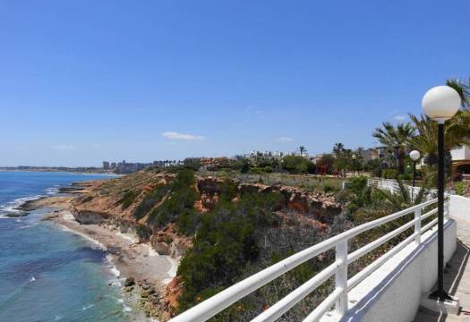 Resale - Townhouse - Orihuela Costa - Lomas de Cabo Roig