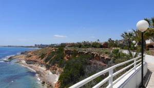 Resale - Townhouse - Orihuela Costa - Lomas de Cabo Roig