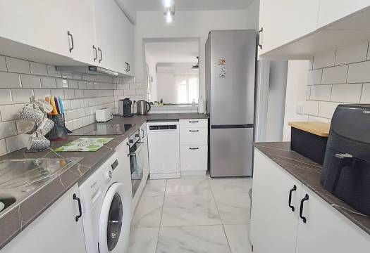 Resale - Townhouse - Orihuela Costa - Villamartin