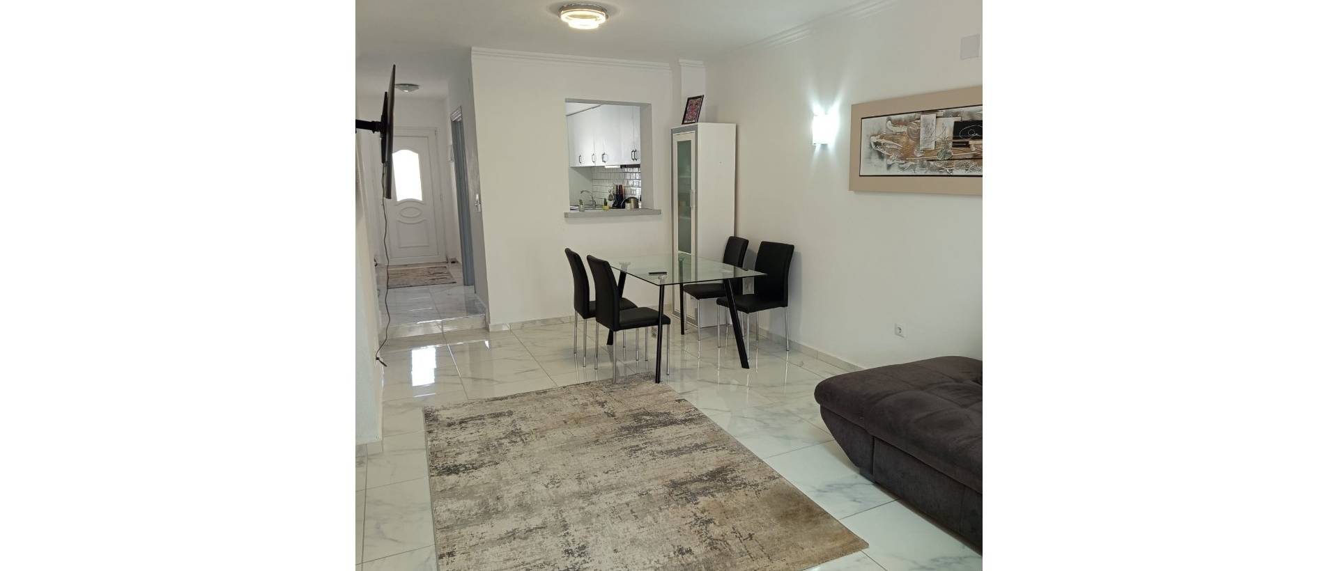 Resale - Townhouse - Orihuela Costa - Villamartin