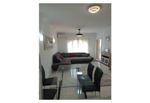 Resale - Townhouse - Orihuela Costa - Villamartin