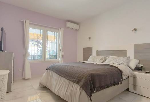 Resale - Townhouse - Orihuela Costa - Villamartin