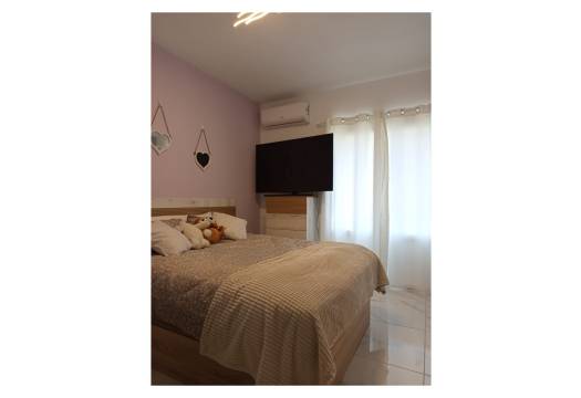 Resale - Townhouse - Orihuela Costa - Villamartin