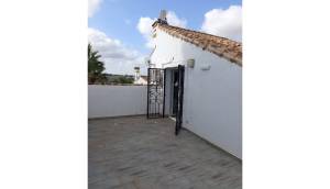 Resale - Townhouse - Orihuela Costa - Villamartin