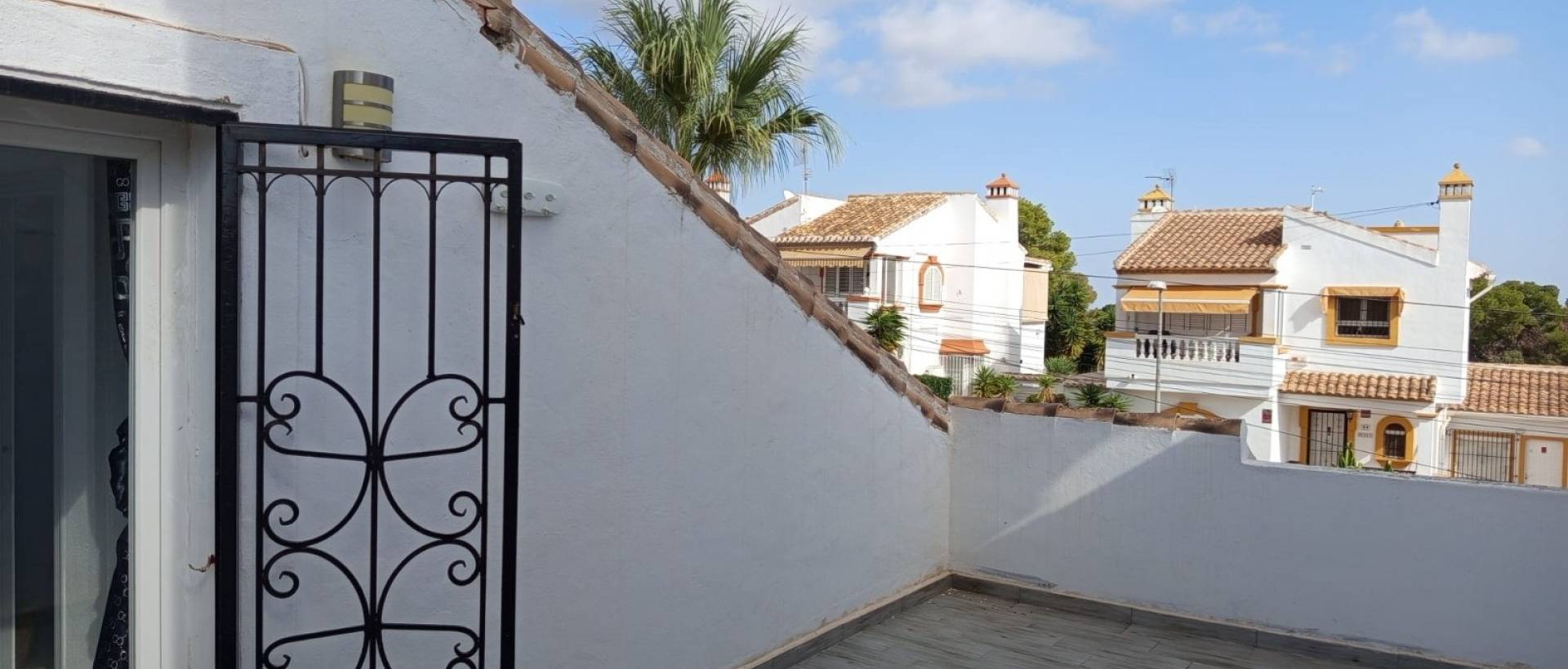 Resale - Townhouse - Orihuela Costa - Villamartin