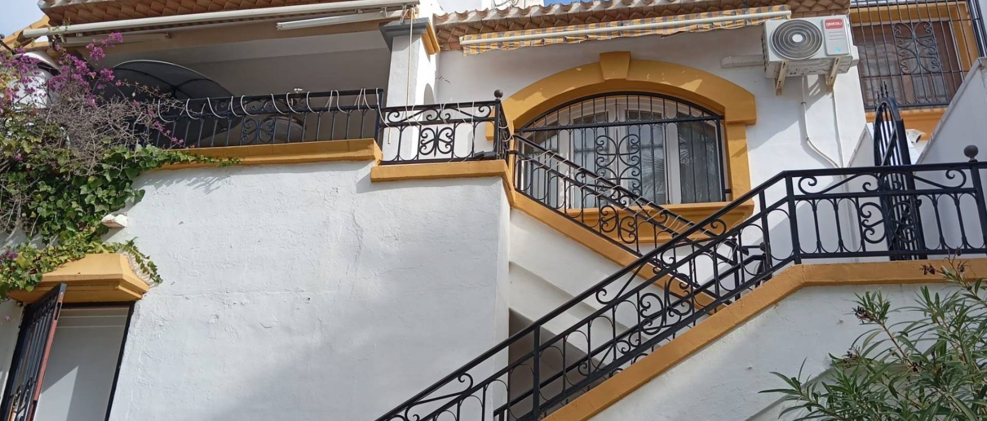 Resale - Townhouse - Orihuela Costa - Villamartin