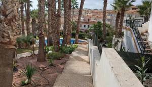 Resale - Townhouse - Orihuela Costa - Villamartin