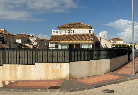 Detached House / Villa - Resale - Algorfa - Lo Crispin