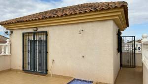 Resale - Detached House / Villa - Algorfa - Lo Crispin