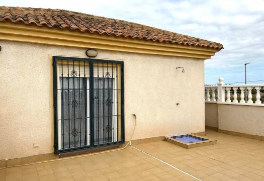 Resale - Detached House / Villa - Algorfa - Lo Crispin