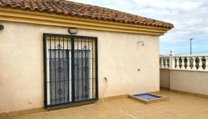 Resale - Detached House / Villa - Algorfa - Lo Crispin