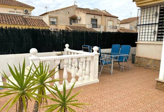 Resale - Detached House / Villa - Algorfa - Lo Crispin