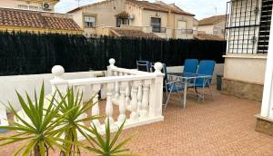 Resale - Detached House / Villa - Algorfa - Lo Crispin