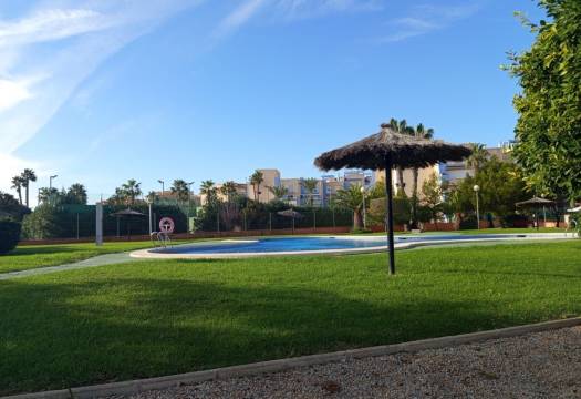 Resale - Townhouse - Orihuela Costa - Cabo Roig