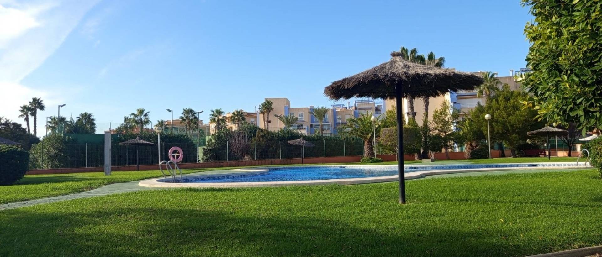 Resale - Townhouse - Orihuela Costa - Cabo Roig