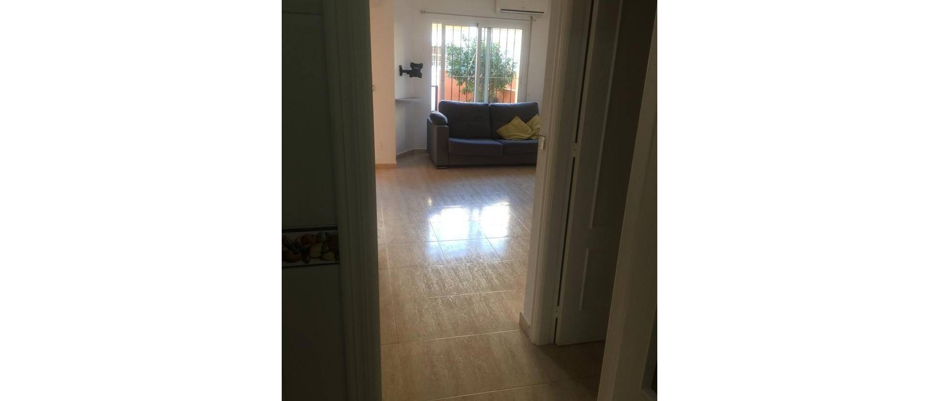 Resale - Townhouse - Orihuela Costa - Cabo Roig