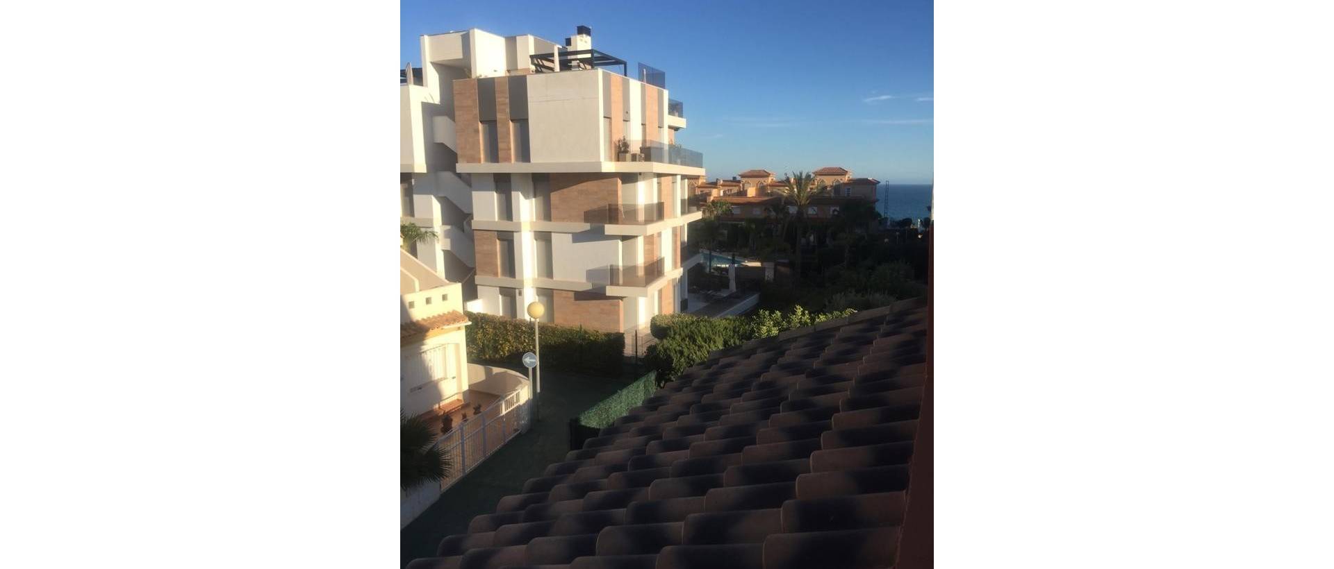 Resale - Townhouse - Orihuela Costa - Cabo Roig