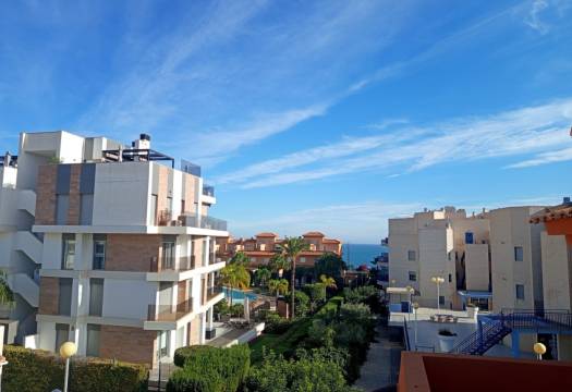 Resale - Townhouse - Orihuela Costa - Cabo Roig