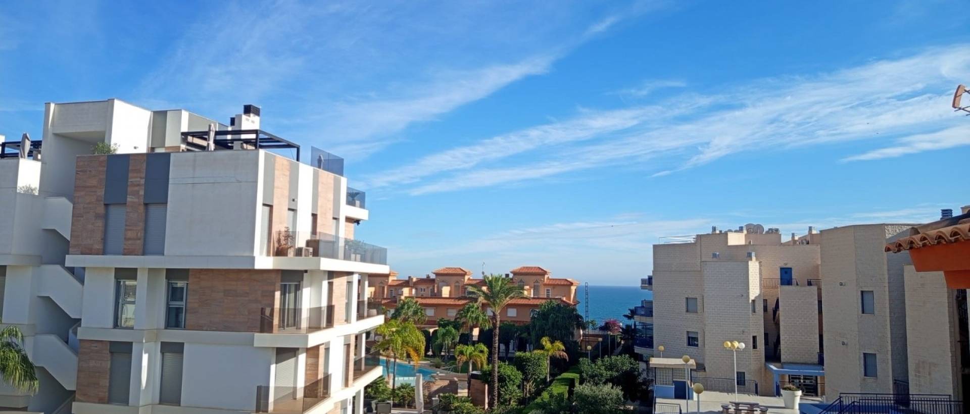 Resale - Townhouse - Orihuela Costa - Cabo Roig