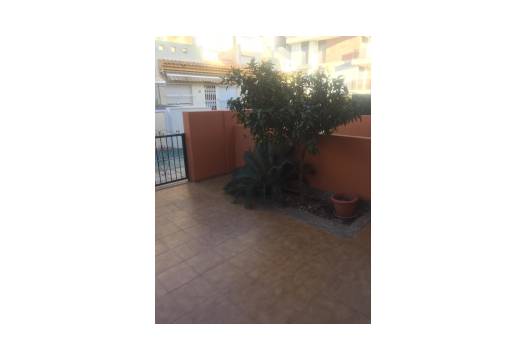 Resale - Townhouse - Orihuela Costa - Cabo Roig