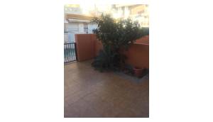 Resale - Townhouse - Orihuela Costa - Cabo Roig