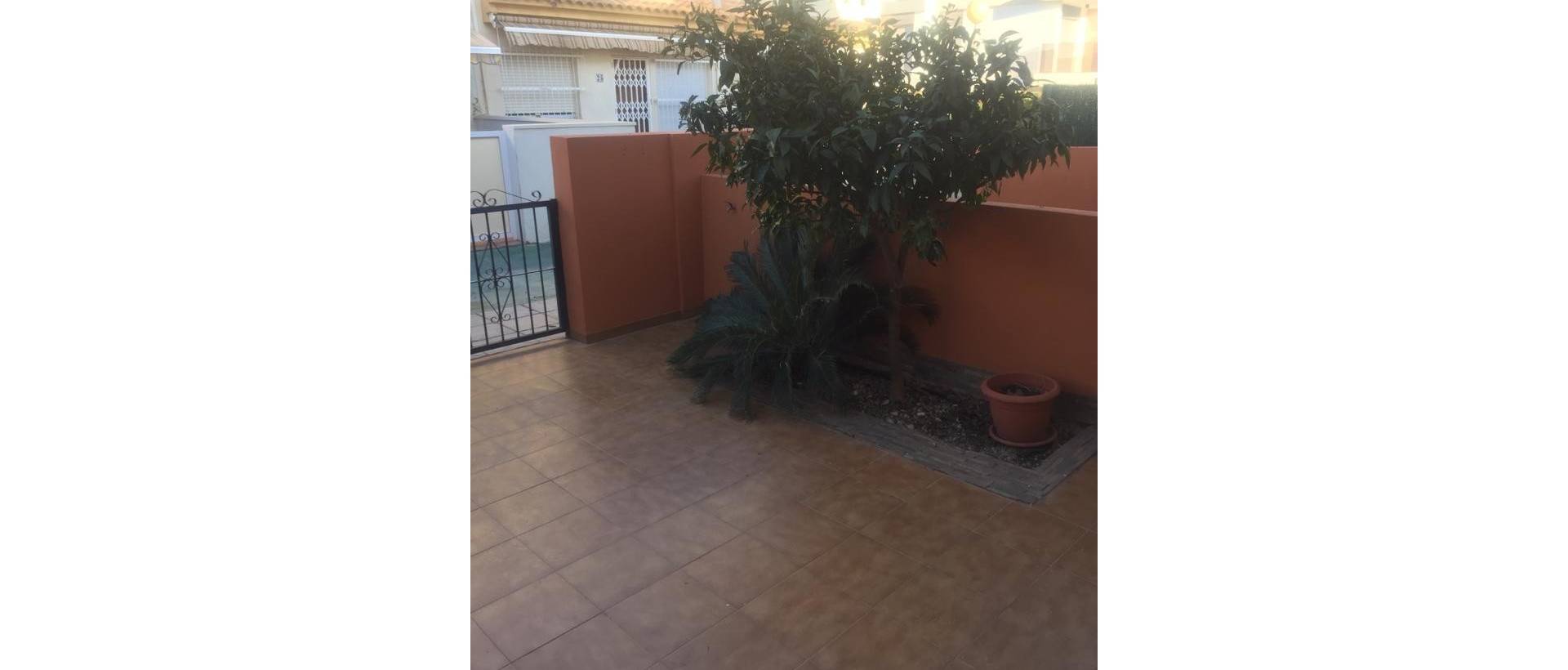 Resale - Townhouse - Orihuela Costa - Cabo Roig