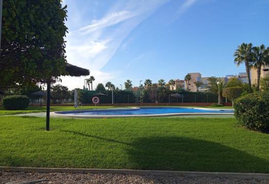 Resale - Townhouse - Orihuela Costa - Cabo Roig