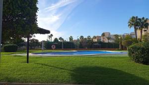 Resale - Townhouse - Orihuela Costa - Cabo Roig