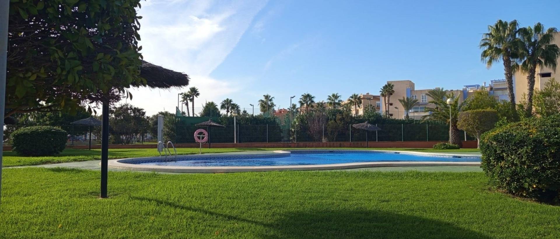 Resale - Townhouse - Orihuela Costa - Cabo Roig