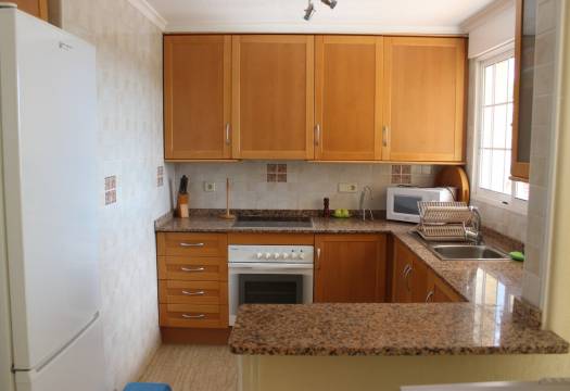 Resale - Semi-Detached - Algorfa - Montemar