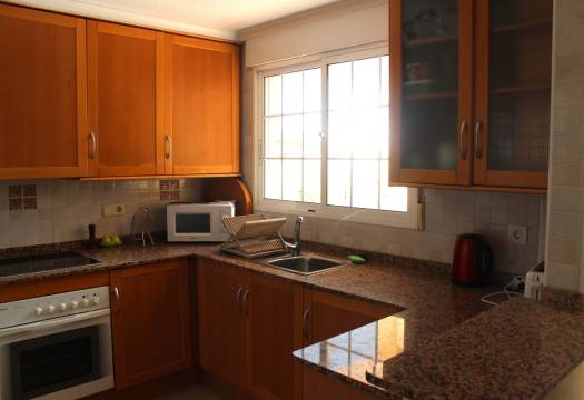 Resale - Semi-Detached - Algorfa - Montemar