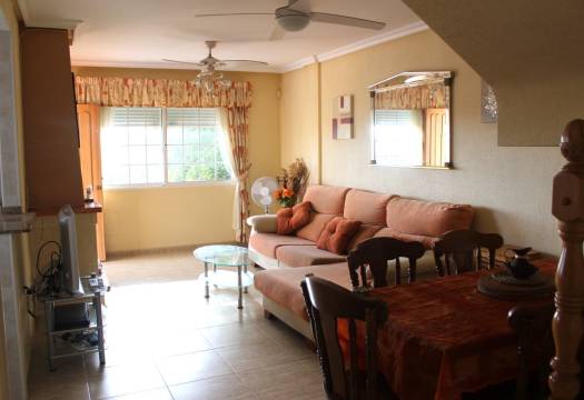 Resale - Semi-Detached - Algorfa - Montemar