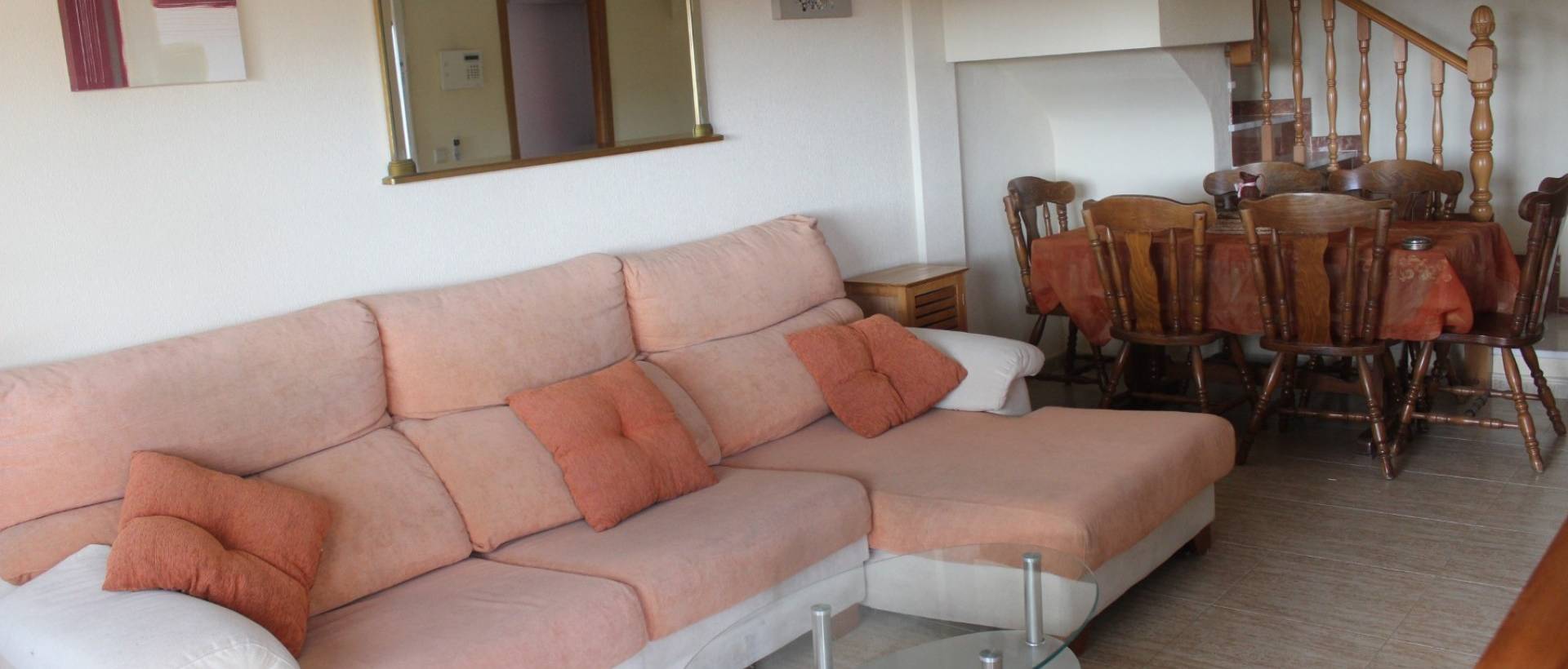 Resale - Semi-Detached - Algorfa - Montemar