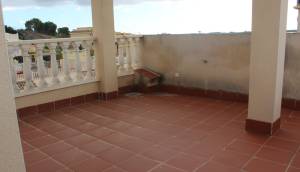 Resale - Semi-Detached - Algorfa - Montemar