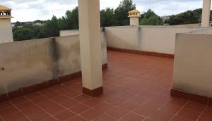 Resale - Semi-Detached - Algorfa - Montemar