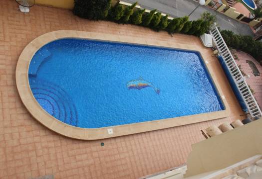 Resale - Semi-Detached - Algorfa - Montemar