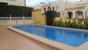 Resale - Semi-Detached - Algorfa - Montemar