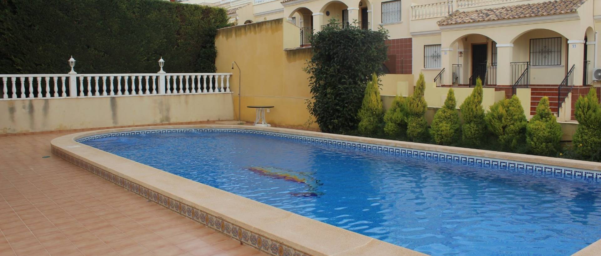 Resale - Semi-Detached - Algorfa - Montemar