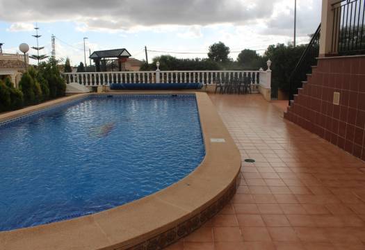 Resale - Semi-Detached - Algorfa - Montemar