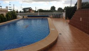 Resale - Semi-Detached - Algorfa - Montemar