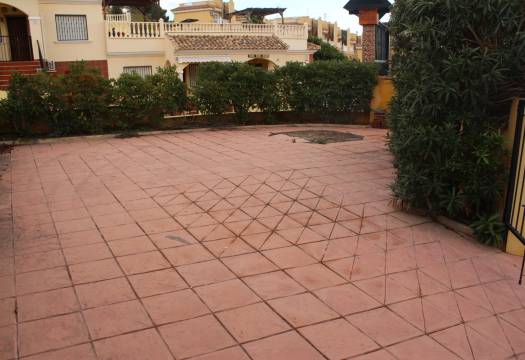 Resale - Semi-Detached - Algorfa - Montemar