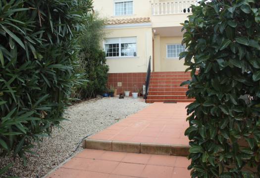 Resale - Semi-Detached - Algorfa - Montemar