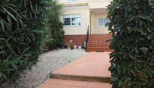 Resale - Semi-Detached - Algorfa - Montemar