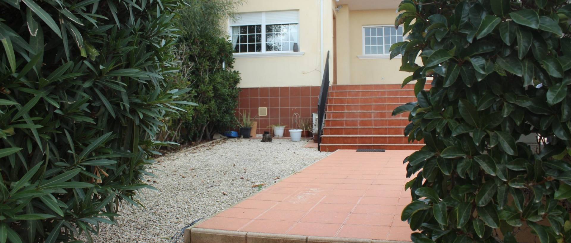 Resale - Semi-Detached - Algorfa - Montemar