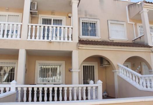 Townhouse - Resale - Ciudad Quesada - Ciudad Quesada