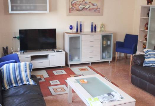 Resale - Apartment - Guardamar del Segura - El Eden