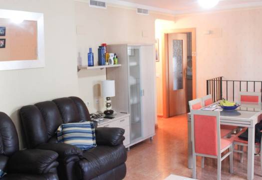 Resale - Apartment - Guardamar del Segura - El Eden