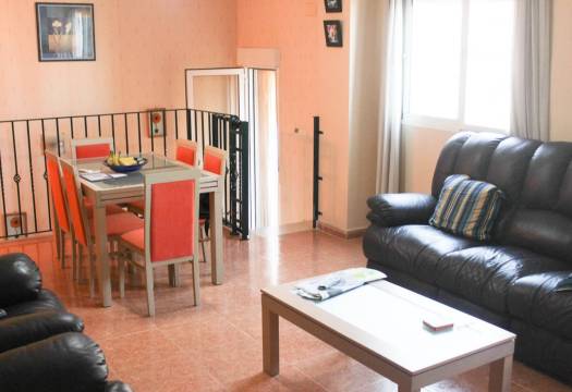 Resale - Apartment - Guardamar del Segura - El Eden