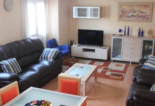 Resale - Apartment - Guardamar del Segura - El Eden